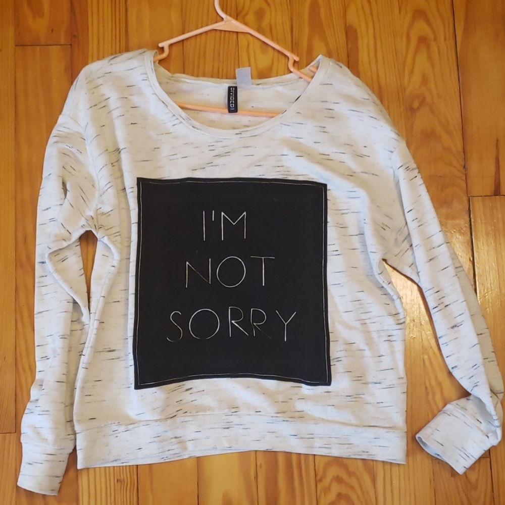 Sweater